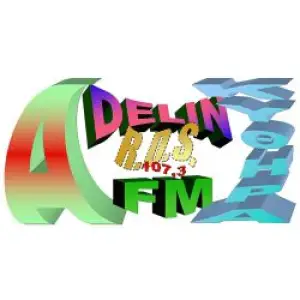 Adelin 107.3