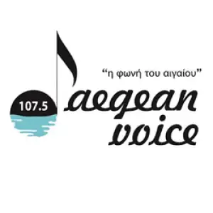 Aegean Voice 107.5