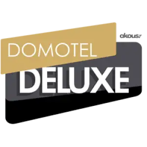 Akous. Domotel Deluxe