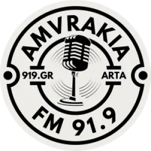 Amvrakia Fm 91.9