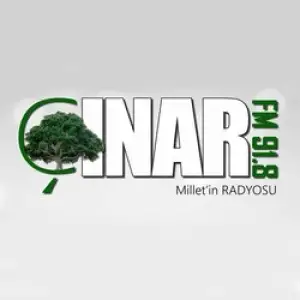 Cinar FM 91.8