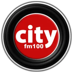 City FM 100