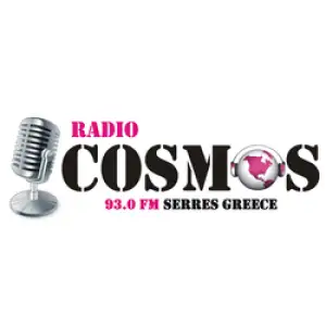 Cosmos Radio 93