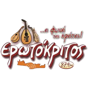 Erotokritos Fm 87.9