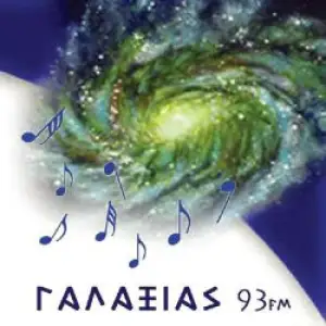 Γαλαξίας FM 93