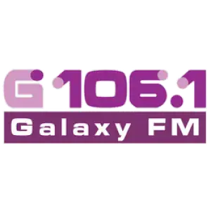 Galaxy 106.1