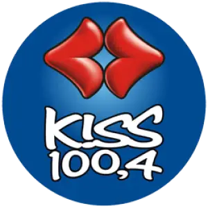 Kiss 100.4