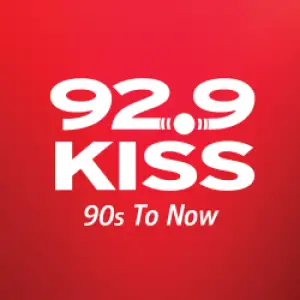 Kiss Fm 92.9