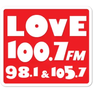 Love Fm 100.7