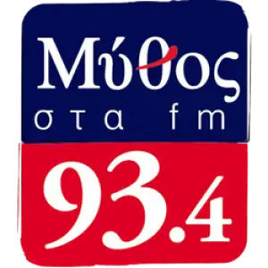 Μύθος Fm 93.4