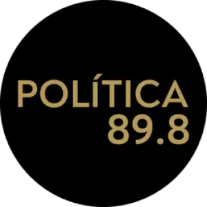 Politica 89.8