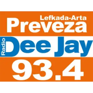 Preveza Radio Deejay 93.4