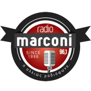 Radio Marconi 96.1