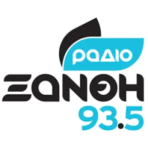 Ράδιο Ξάνθη 93.5