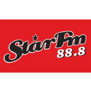 Star Fm Κέρκυρα 88.8