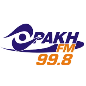 Θράκη Fm 99.8