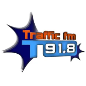 Traffic FM 91.8